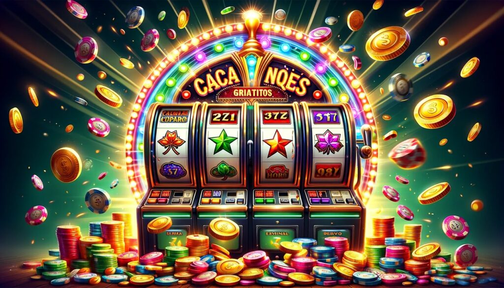 Slot bertema hutan mana saja yang memiliki fitur re-spin?
