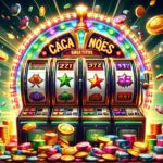 Slot bertema hutan mana saja yang memiliki fitur re-spin?