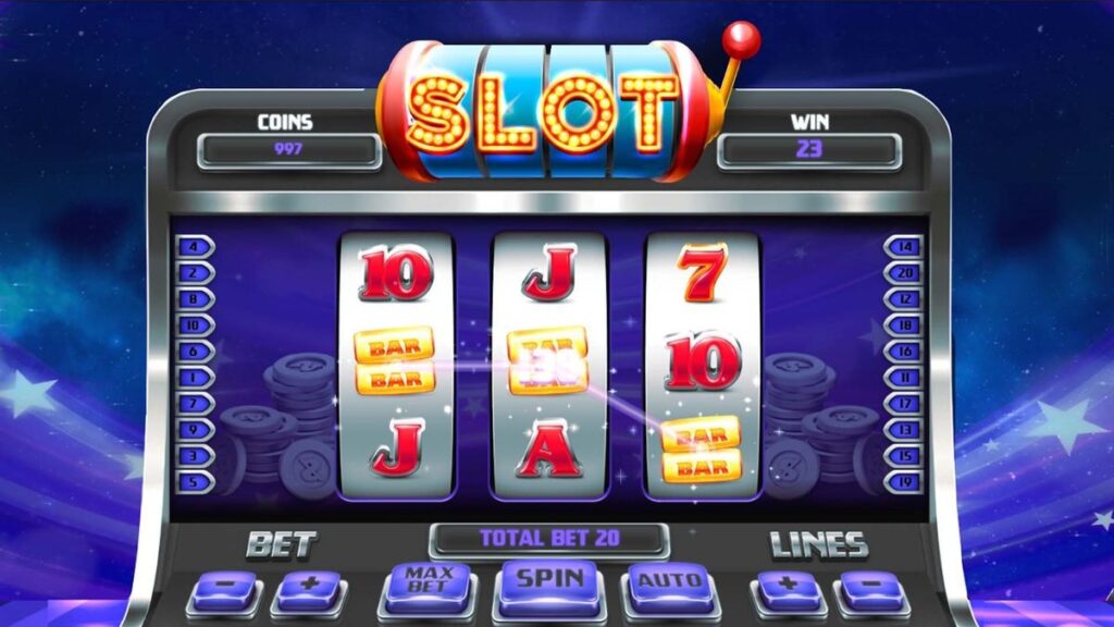 Bagaimana Hasil Slot Progresif Ditentukan?