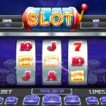 Bagaimana Hasil Slot Progresif Ditentukan?