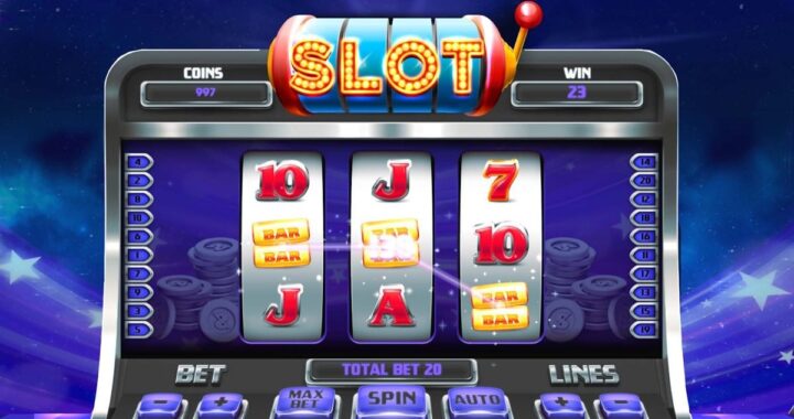 Bagaimana Hasil Slot Progresif Ditentukan?