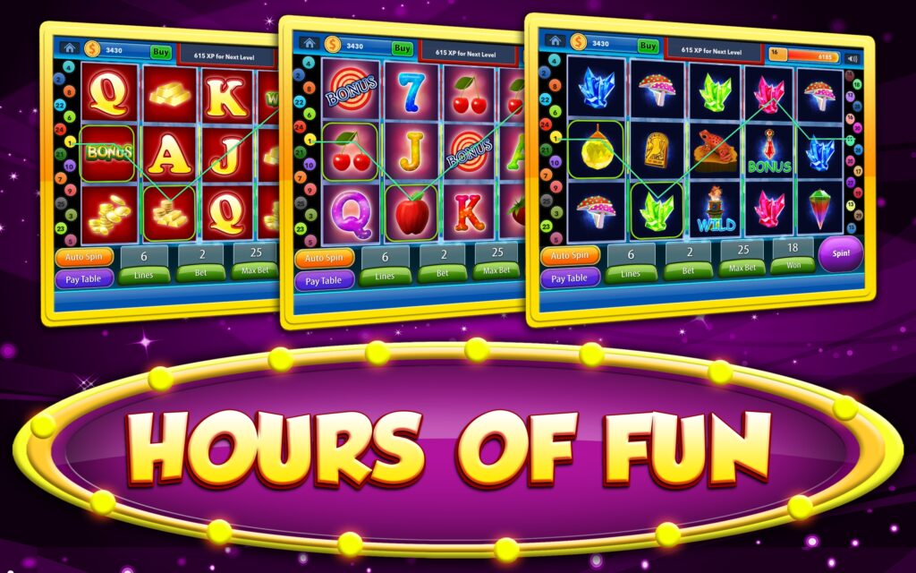 Berapa Taruhan Minimum Dalam Slot NetEnt?