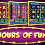 Berapa Taruhan Minimum Dalam Slot NetEnt?
