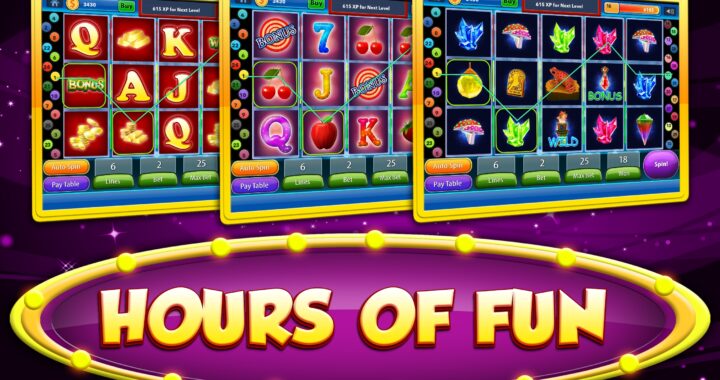 Berapa Taruhan Minimum Dalam Slot NetEnt?
