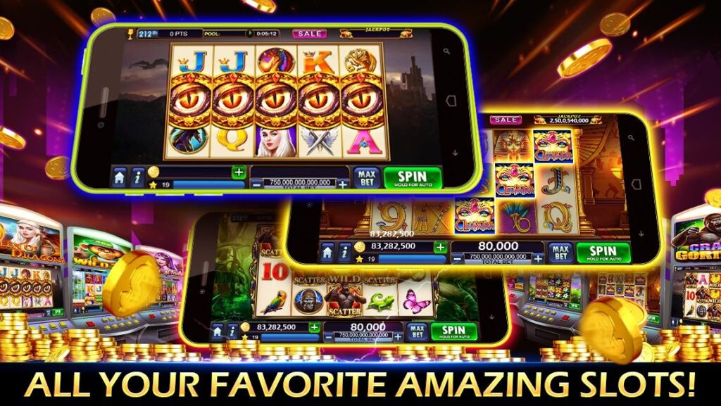 Slot Mitologi Mana Yang Menampilkan Pertempuran Epik?
