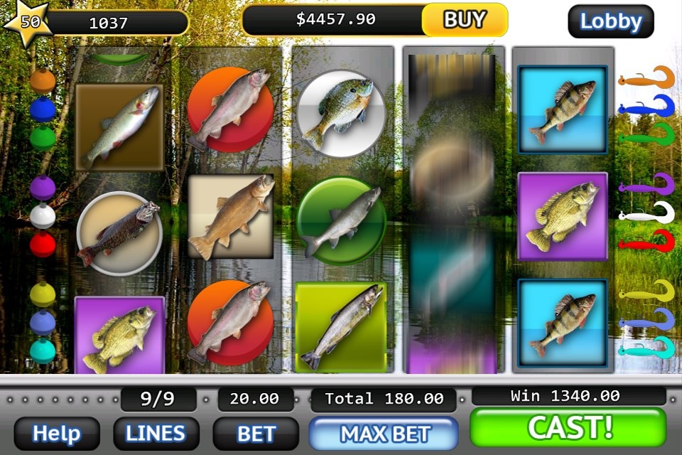 Seberapa Sering Slot Ikan Terbaru Dirilis?